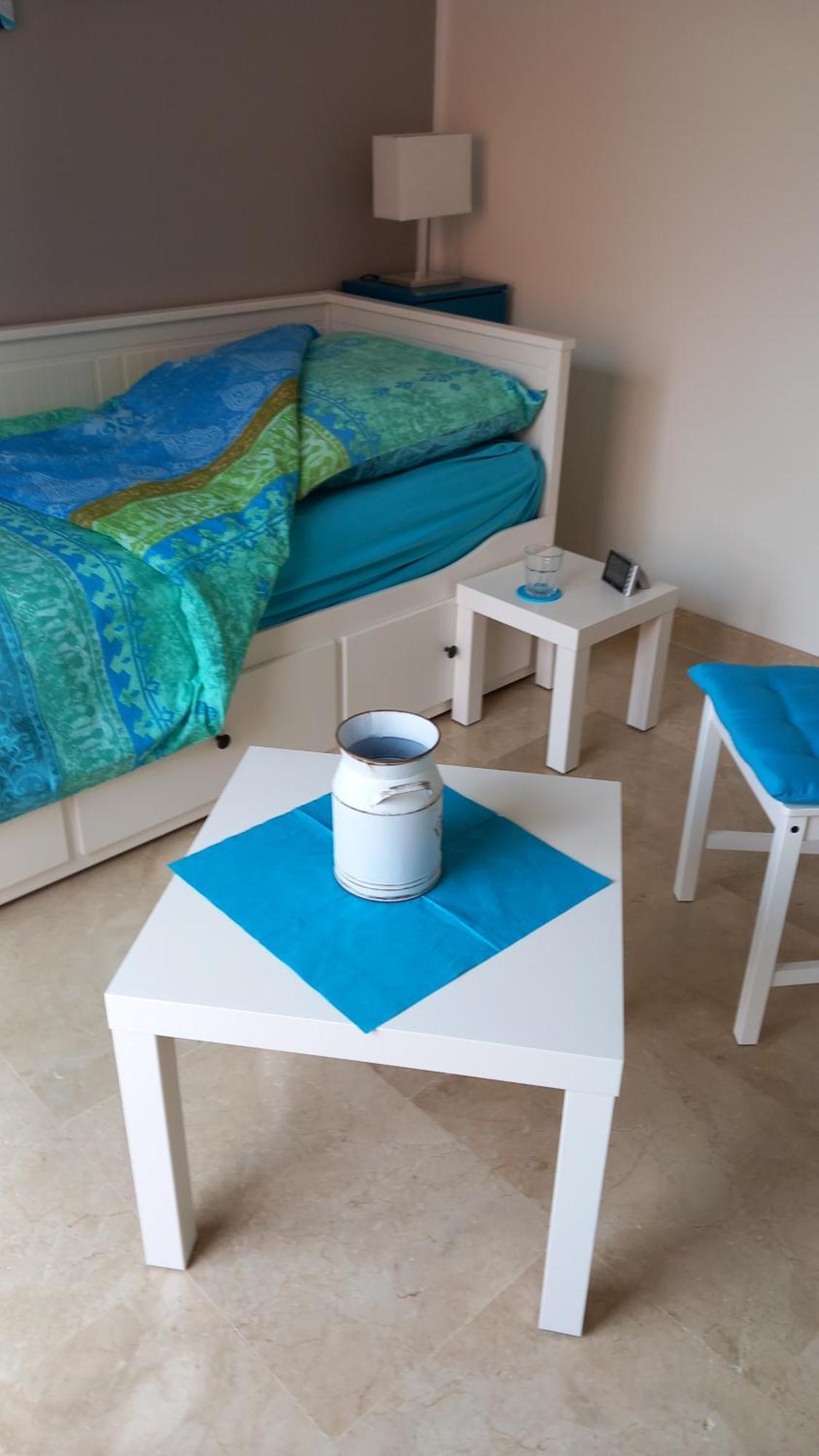 Sonne Und Meer - Anafi Guestroom Manilva Exterior photo