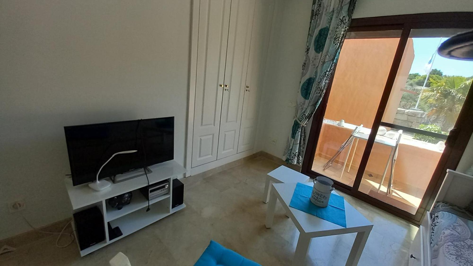 Sonne Und Meer - Anafi Guestroom Manilva Exterior photo