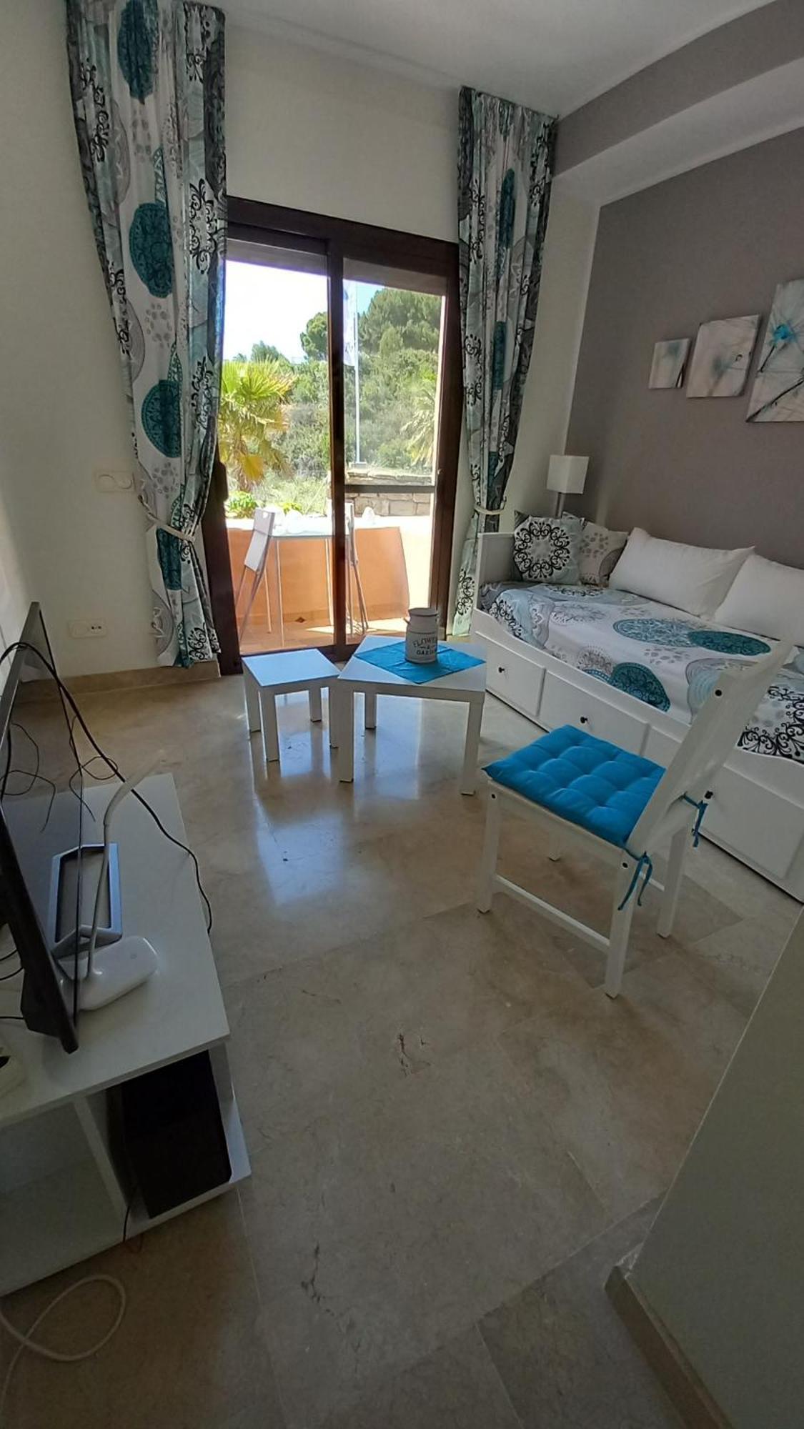 Sonne Und Meer - Anafi Guestroom Manilva Exterior photo